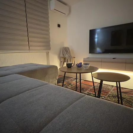 Modesty Apartment