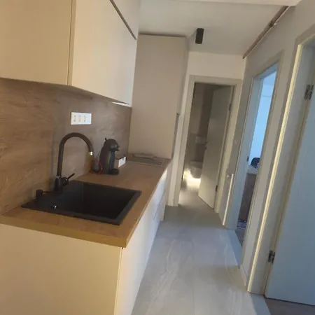 Apartment Modesty Sarajevo