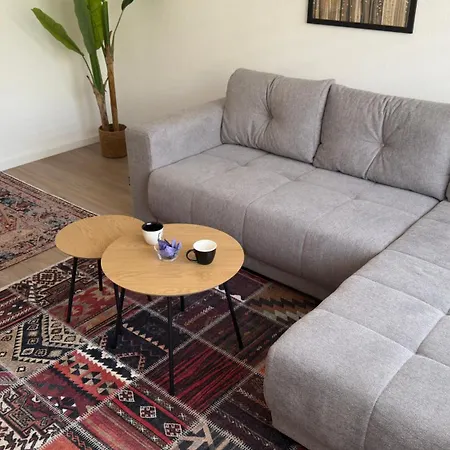 דירה Modesty סראייבו