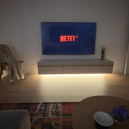 דירה Modesty סראייבו