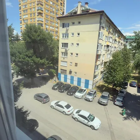 Modesty * Sarajevo
