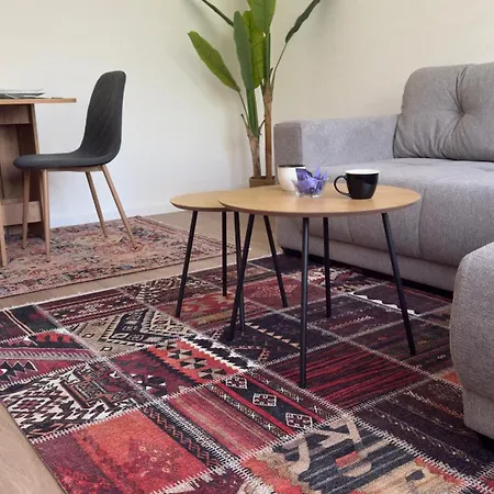 Modesty * סראייבו