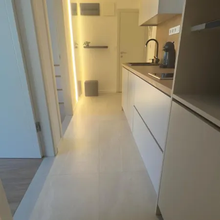Apartment Modesty