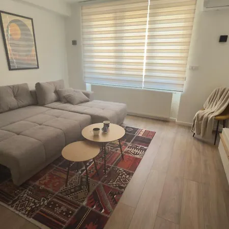 Modesty Apartment