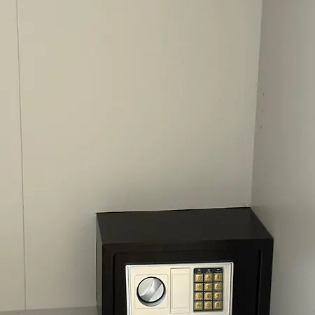 Modesty Apartment Sarajevo