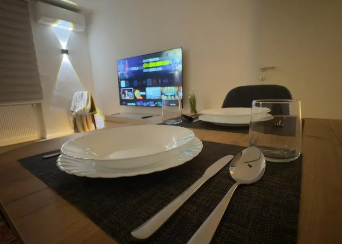 Modesty سراييفو