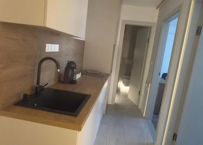 شقة Modesty سراييفو