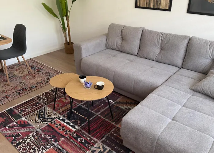 شقة Modesty سراييفو