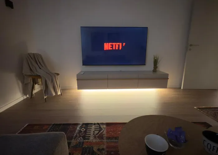 شقة Modesty سراييفو