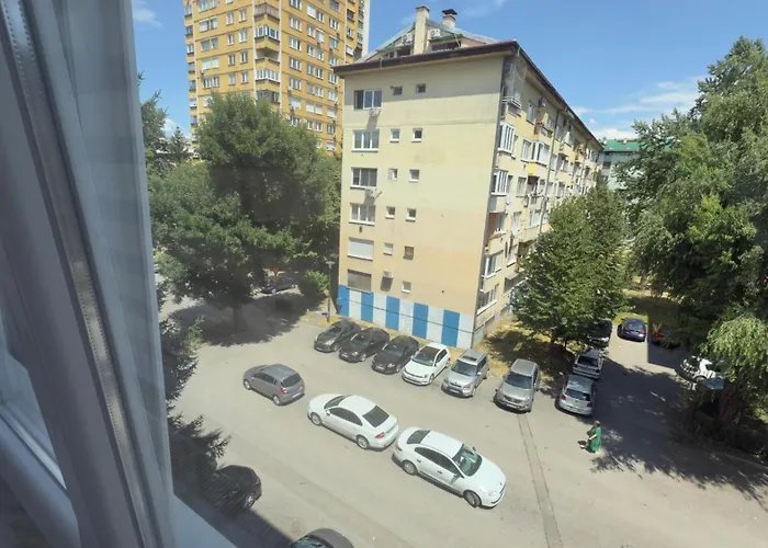 Modesty * سراييفو