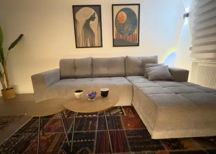 Modesty سراييفو