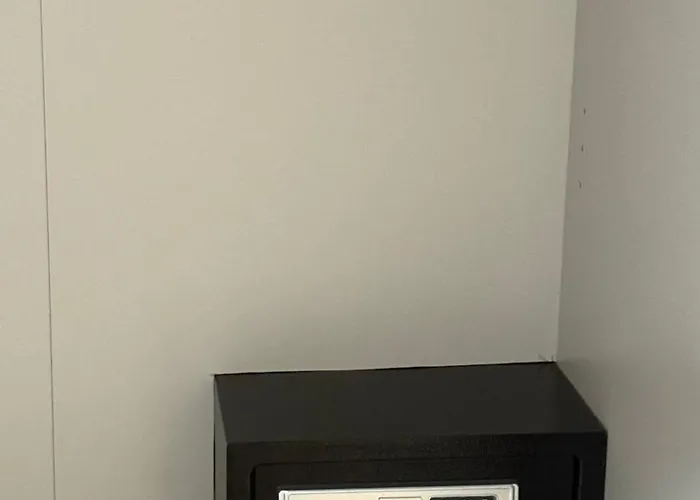 Modesty شقة سراييفو